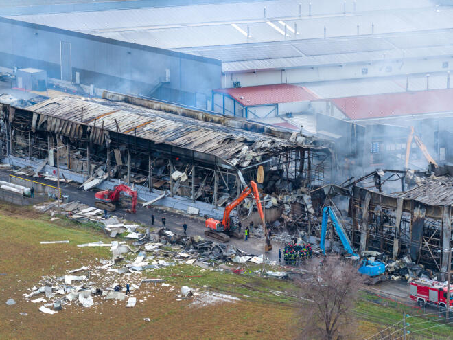 Τρίκαλα έκρηξη Βιολάντα 5