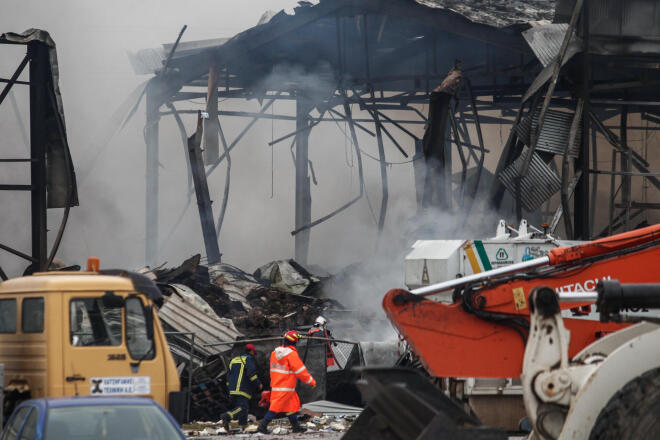 Τρίκαλα έκρηξη Βιολάντα 7