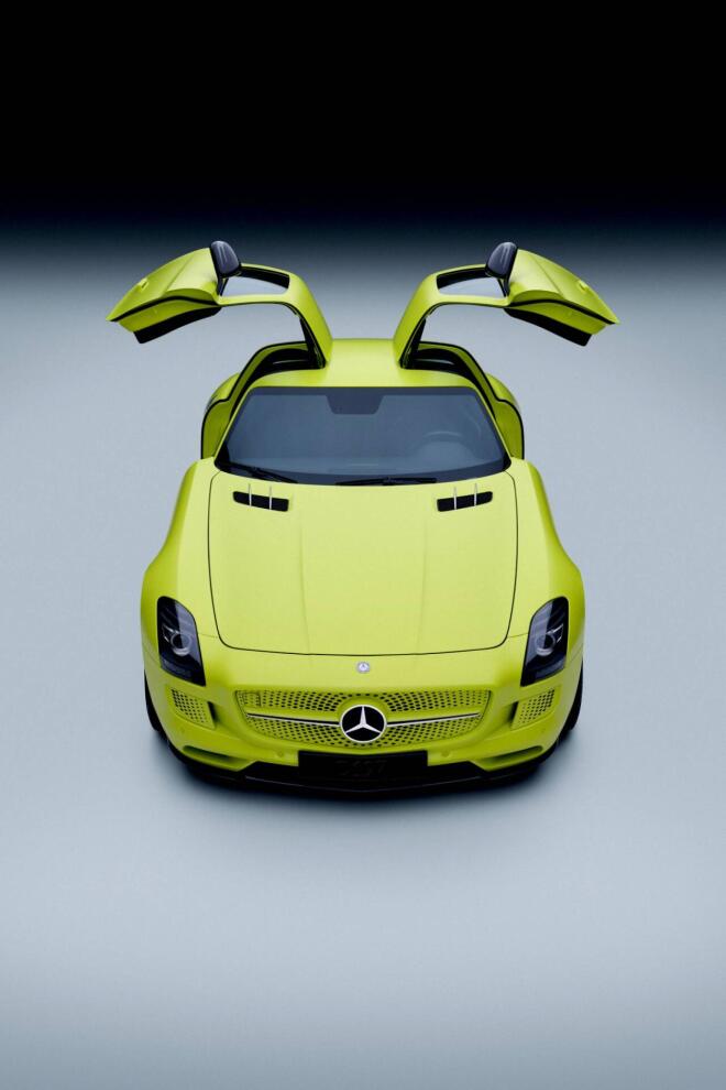 Mercedes-Benz: Για 140 χρόνια γράφει ιστορία    