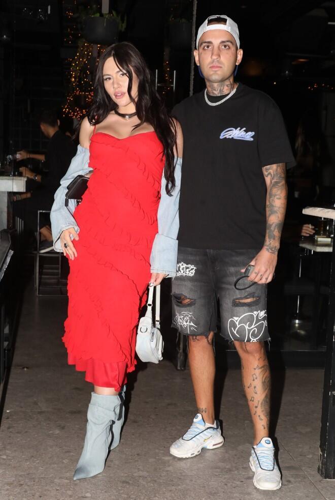 τσαγκρινού