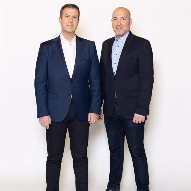 Καλημέρα Ελλάδα