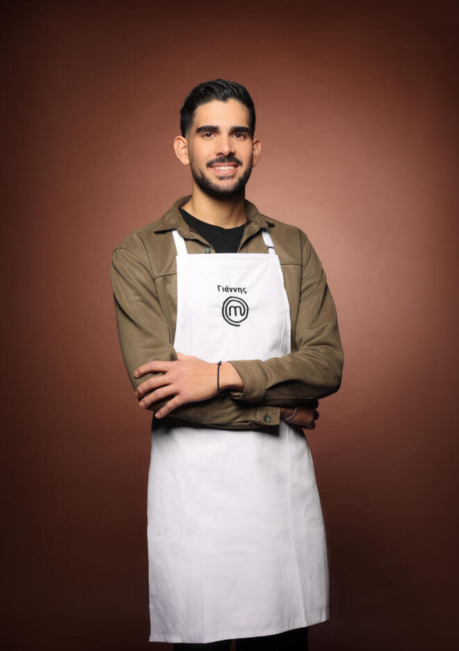 MasterChef: Γνωρίστε τους 28 διαγωνιζόμενους του επετειακού κύκλου