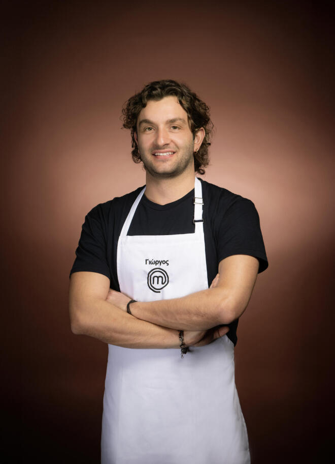 MasterChef: Γνωρίστε τους 28 διαγωνιζόμενους του επετειακού κύκλου