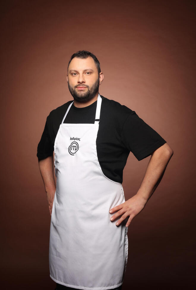 MasterChef: Γνωρίστε τους 28 διαγωνιζόμενους του επετειακού κύκλου