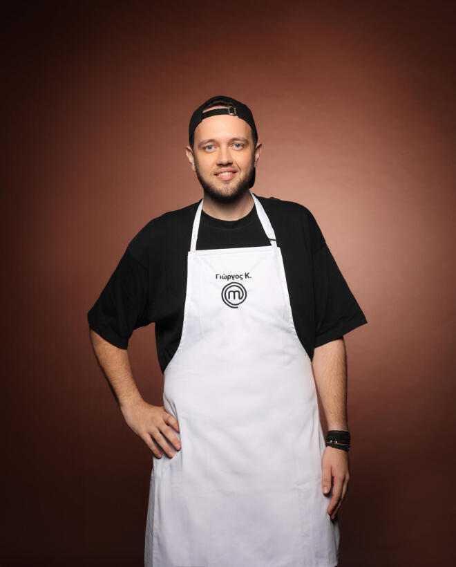 MasterChef: Γνωρίστε τους 28 διαγωνιζόμενους του επετειακού κύκλου