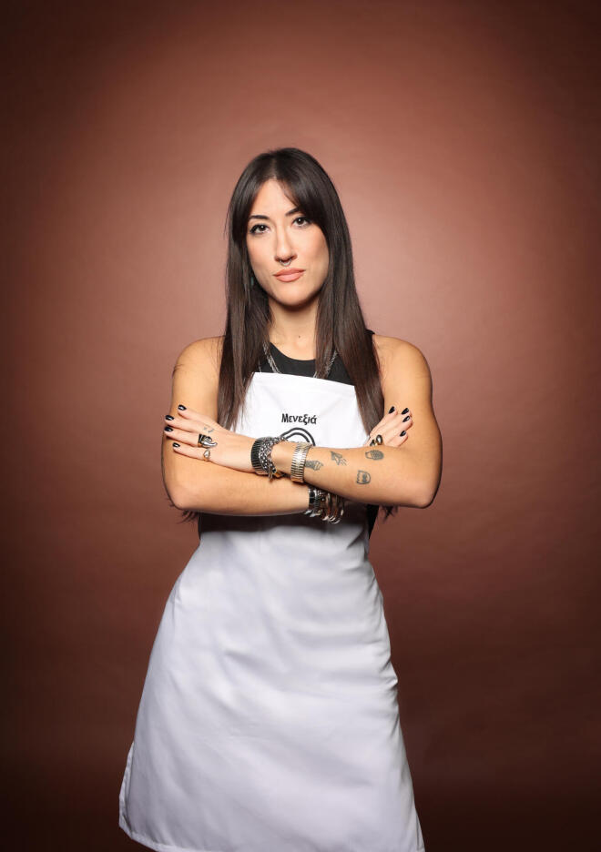 MasterChef: Γνωρίστε τους 28 διαγωνιζόμενους του επετειακού κύκλου