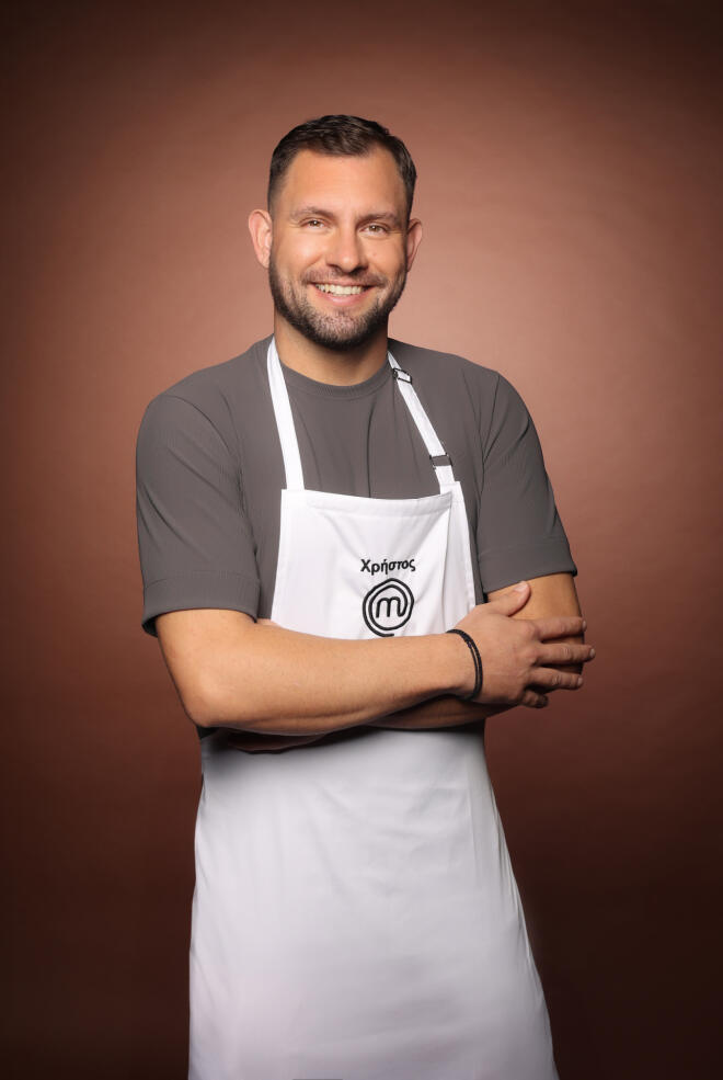 MasterChef: Γνωρίστε τους 28 διαγωνιζόμενους του επετειακού κύκλου