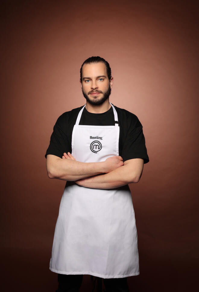 MasterChef: Γνωρίστε τους 28 διαγωνιζόμενους του επετειακού κύκλου