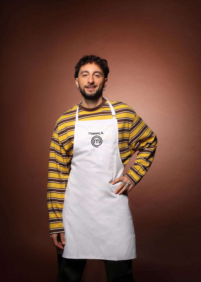 MasterChef: Γνωρίστε τους 28 διαγωνιζόμενους του επετειακού κύκλου