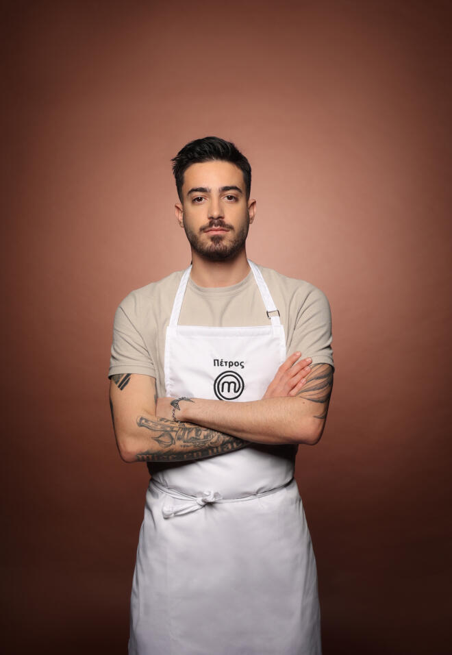 MasterChef: Γνωρίστε τους 28 διαγωνιζόμενους του επετειακού κύκλου