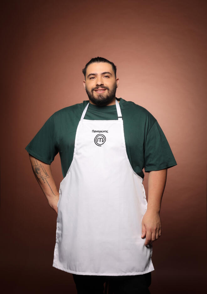 MasterChef: Γνωρίστε τους 28 διαγωνιζόμενους του επετειακού κύκλου