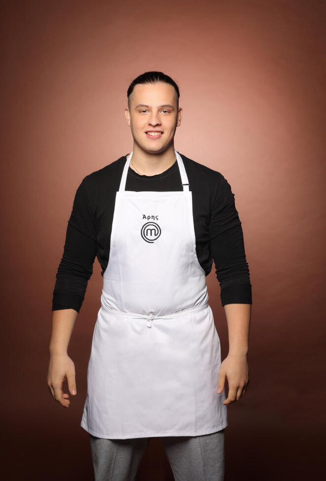 MasterChef: Γνωρίστε τους 28 διαγωνιζόμενους του επετειακού κύκλου
