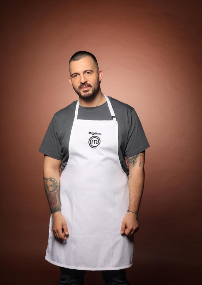 MasterChef: Γνωρίστε τους 28 διαγωνιζόμενους του επετειακού κύκλου