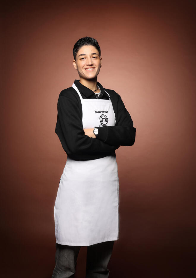 MasterChef: Γνωρίστε τους 28 διαγωνιζόμενους του επετειακού κύκλου