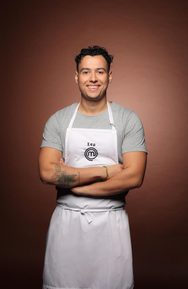 MasterChef: Γνωρίστε τους 28 διαγωνιζόμενους του επετειακού κύκλου