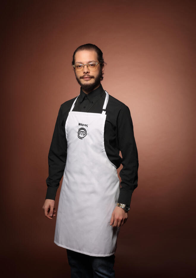 MasterChef: Γνωρίστε τους 28 διαγωνιζόμενους του επετειακού κύκλου