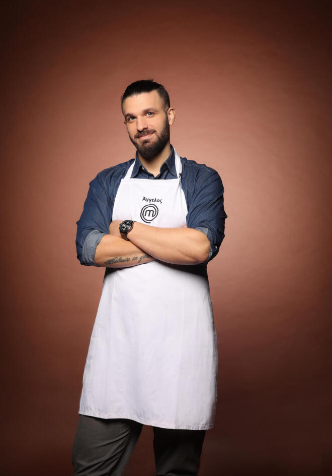 MasterChef: Γνωρίστε τους 28 διαγωνιζόμενους του επετειακού κύκλου
