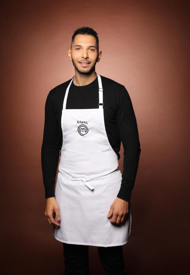 MasterChef: Γνωρίστε τους 28 διαγωνιζόμενους του επετειακού κύκλου