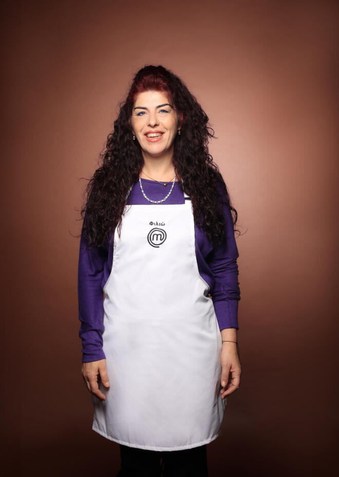 MasterChef: Γνωρίστε τους 28 διαγωνιζόμενους του επετειακού κύκλου