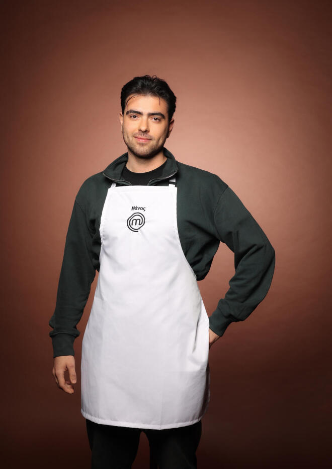 MasterChef: Γνωρίστε τους 28 διαγωνιζόμενους του επετειακού κύκλου