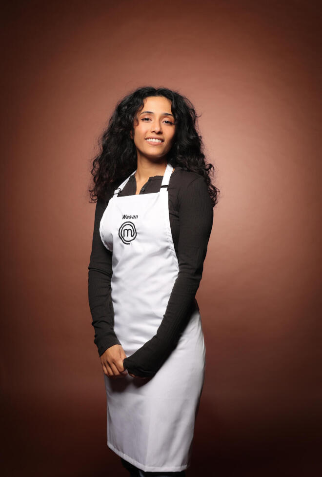 MasterChef: Γνωρίστε τους 28 διαγωνιζόμενους του επετειακού κύκλου