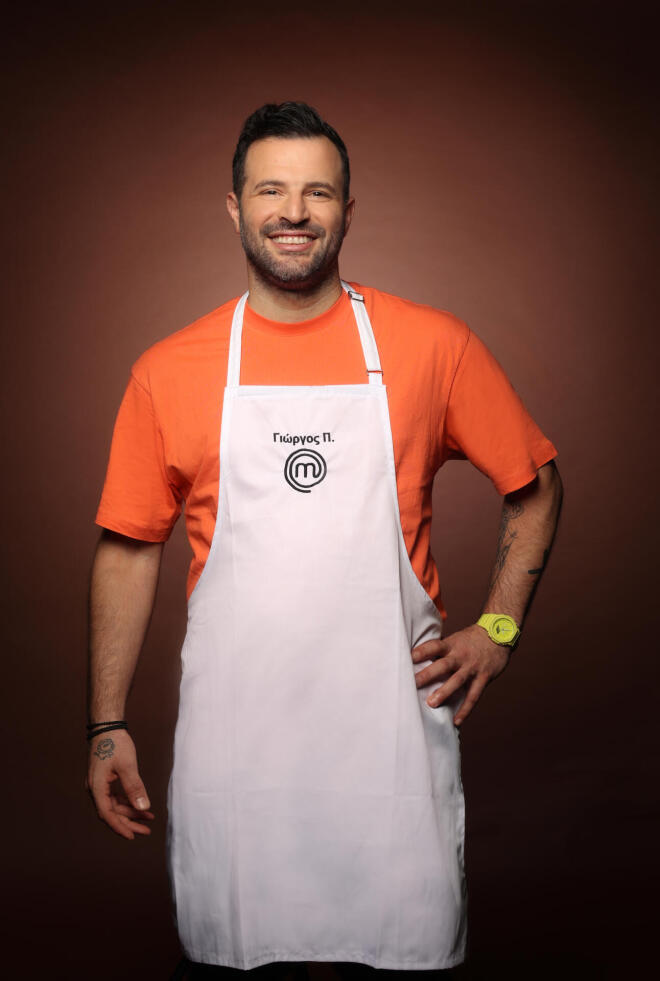 MasterChef: Γνωρίστε τους 28 διαγωνιζόμενους του επετειακού κύκλου