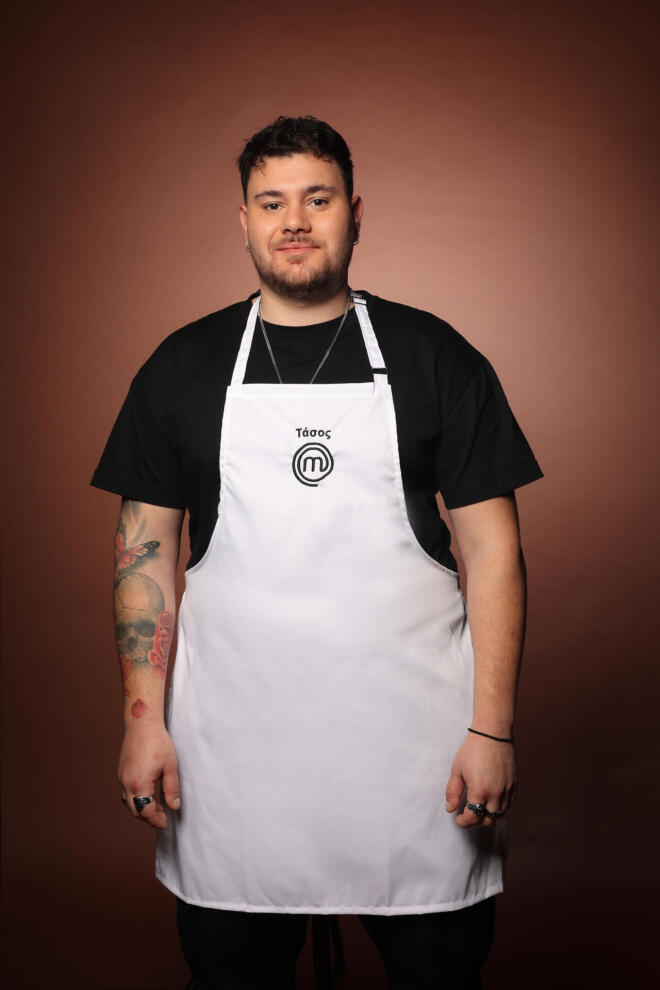 MasterChef: Γνωρίστε τους 28 διαγωνιζόμενους του επετειακού κύκλου