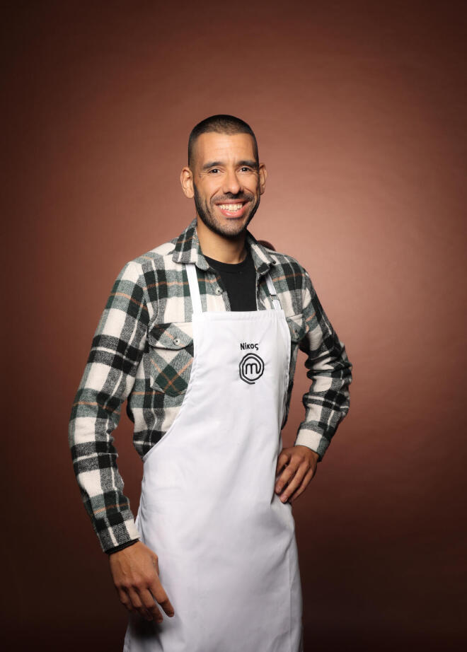 MasterChef: Γνωρίστε τους 28 διαγωνιζόμενους του επετειακού κύκλου