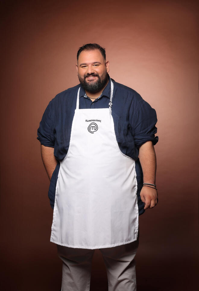 MasterChef: Γνωρίστε τους 28 διαγωνιζόμενους του επετειακού κύκλου