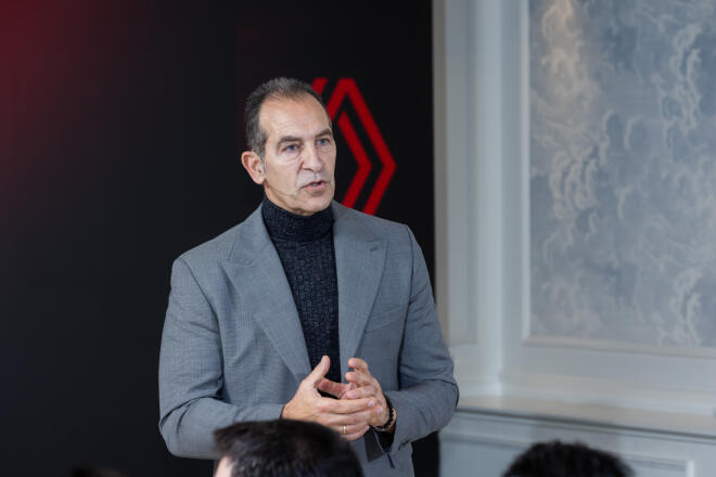 Σύντομη δοκιμή του νέου Renault Clio στην Ελλάδα