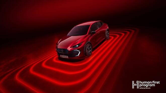 Σύντομη δοκιμή του νέου Renault Clio στην Ελλάδα