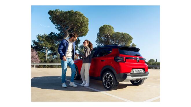 Citroen ë-C3 “Urban”: Η τιμή της νέας ηλεκτρικής έκδοσης τα...«σπάει»