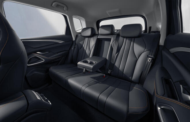 BYD SEALION 5 DM-i: Όλα όσα πρέπει να γνωρίζετε για το νέο μοντέλο