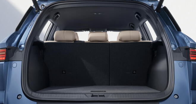 BYD SEALION 5 DM-i: Όλα όσα πρέπει να γνωρίζετε για το νέο μοντέλο