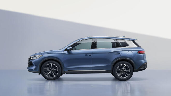 BYD SEALION 5 DM-i: Όλα όσα πρέπει να γνωρίζετε για το νέο μοντέλο