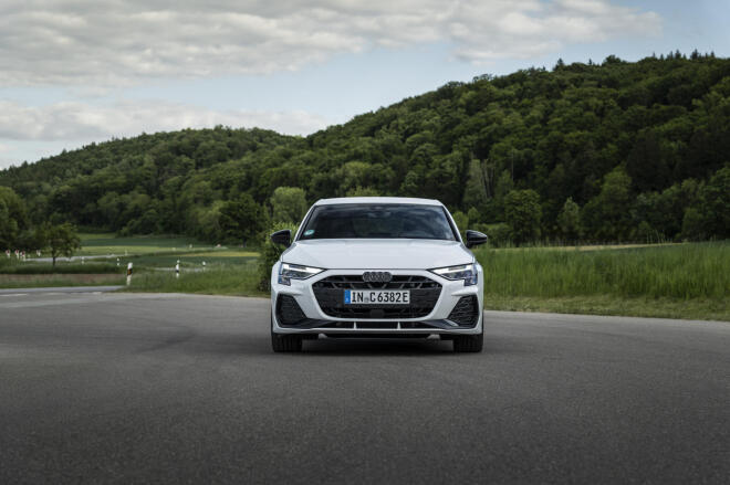 Audi A3 Sportback TFSI e & A3 allstreet TFSI e: Τι...«κρύβoυν»
