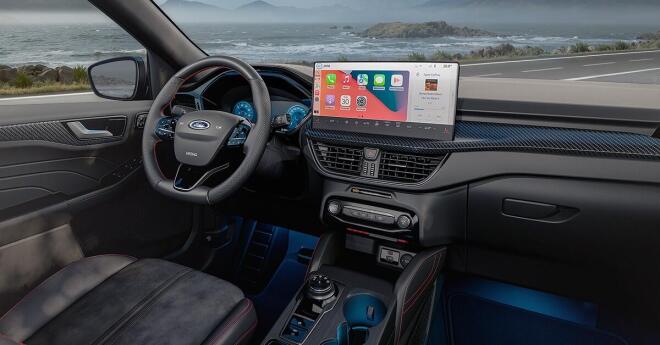 Ford Kuga FHEV: Τώρα είναι πιο εύκολο να το αποκτήσετε 