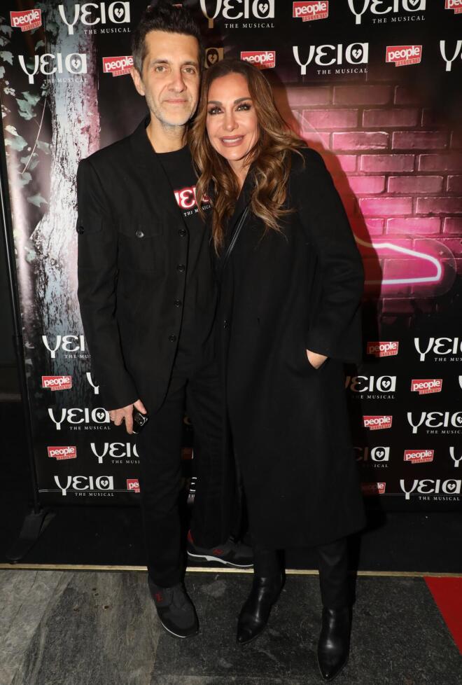 Φοίβος: «Μας έλεγαν σατανιστές με τη Δέσποινα Βανδή, τους κάναμε αγωγή»