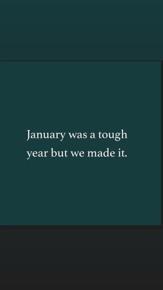 Η ανάρτηση της Σίας Κοσιώνη