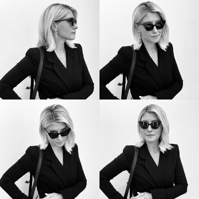 Σία Κοσιώνη: «Ο Ιανουάριος ήταν μια δύσκολη χρονιά, αλλά τα καταφέραμε»