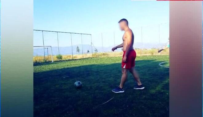 Το θύμα της δολοφονίας στη Νέα Πέραμο