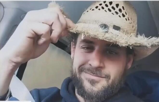 Ο 33χρονος έλληνας ψαράς που πέθανε σε ναυάγιο στον Ατλαντικό ωκεανό 1