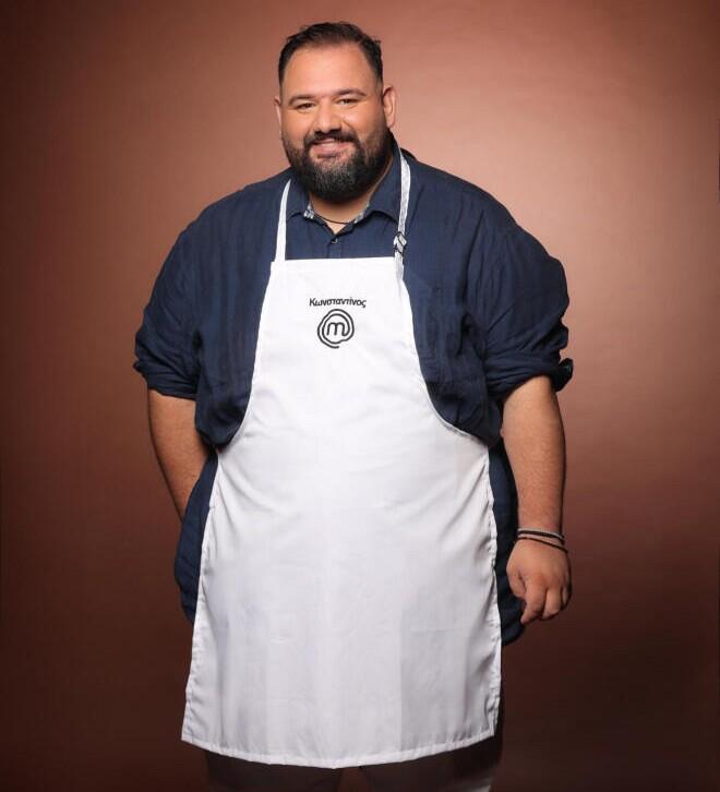 MasterChef: Ποιοι είναι οι παίκτες της μπριγάδας 1 - Τα βιογραφικά τους