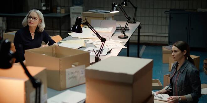 Το ημερολόγιο ενός κρατούμενου: Απόψε σε Α' τηλεοπτική προβολή στο Star