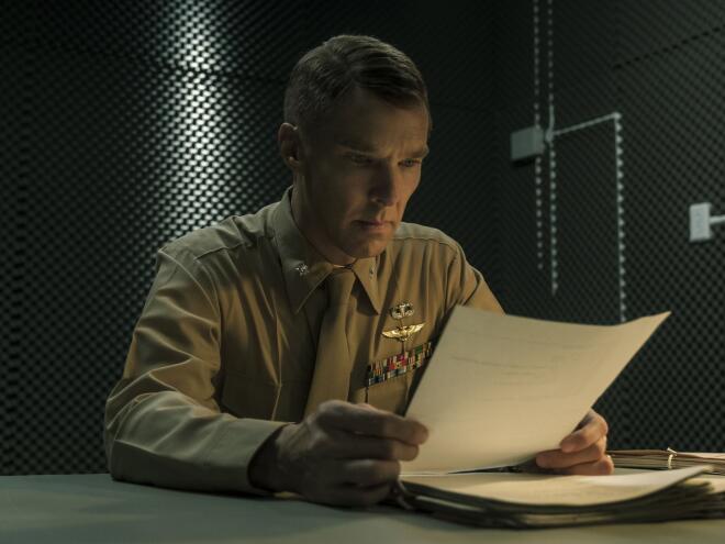 Το ημερολόγιο ενός κρατούμενου: Απόψε σε Α' τηλεοπτική προβολή στο Star