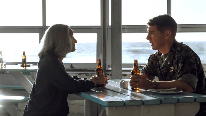 Το ημερολόγιο ενός κρατούμενου: Απόψε σε Α' τηλεοπτική προβολή στο Star