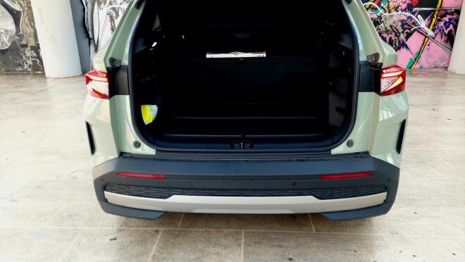 Skoda Elroq 85: Δοκιμάζουμε το νέο ηλεκτρικό με τους 286 ίππους