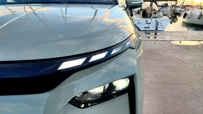 Skoda Elroq 85: Δοκιμάζουμε το νέο ηλεκτρικό με τους 286 ίππους