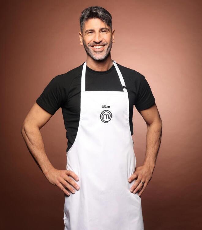 MasterChef: Ποιοι είναι οι παίκτες της μπριγάδας 1 - Τα βιογραφικά τους
