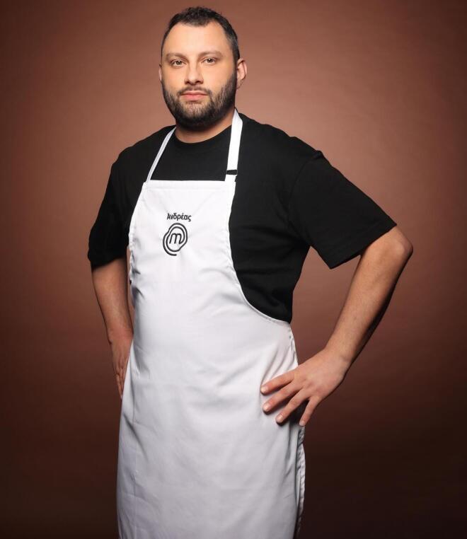 MasterChef: Ποιοι είναι οι παίκτες της μπριγάδας 1 - Τα βιογραφικά τους